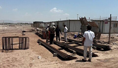 هیمکو، سنگر توسعه در روز‌های دشوار امنیتی