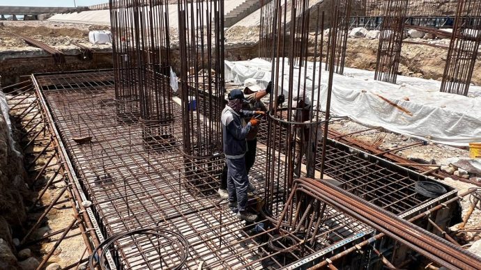 هیمکو، سنگر توسعه در روز‌های دشوار امنیتی