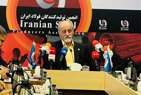 مدرن‌ترین تکنولوژی‌ها در اختیار صنایع فولادی است/ مصرف انرژی صنایع فولادی بیشتر از نُرم‌های جهانی نیست/ صنایع فولاد ایران مزیت تکنولوژیک دارد/ پتروشیمی، فولاد و صنایع معدنی، صنایع پیشرو کشور هستند/ فرافکنی مشکل برق را حل نمی‌کند