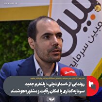 رونمایی از «اسمارت‌پلی»؛ پلتفرم جدید سرمایه‌گذاری با امکان رقابت و مشاوره هوشمند