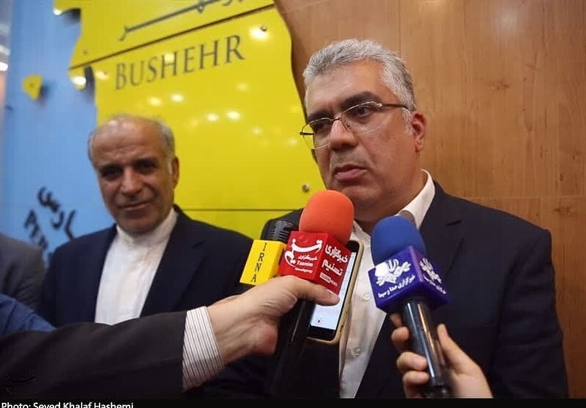 واردات آیفون در اولویت پایین قرار دارد