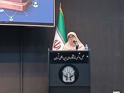 روابط عمومی باید فراتر از کارمند باشد