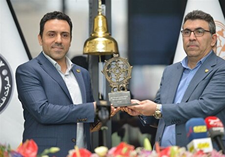 ۱۱ سال حضور قدرتمند و موثر نفت سپاهان در بورس