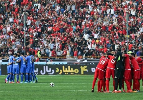 مشکلات استقلال و پرسپولیس با واگذاری ۸۵ درصدی هم حل نشد