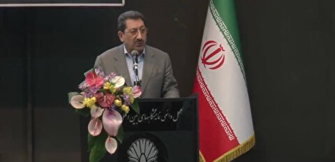 معدن ستون پنهان اقتصاد کشور است/ جایگزینی معدن به جای نفت هوشمندانه است