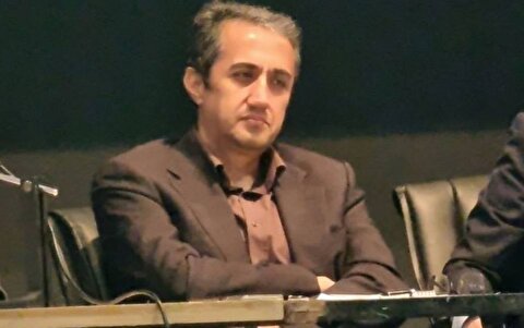 تحقق رشد ۱۳ درصدی معدن مستلزم نوسازی ماشین‌آلات و توسعه زیرساخت‌های فناورانه است/ شصت درصد ماشین‌آلات وارداتی کهنه است