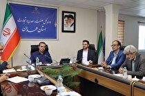 توسعه ارزش افزوده ۳۳ ماده معدنی در همدان