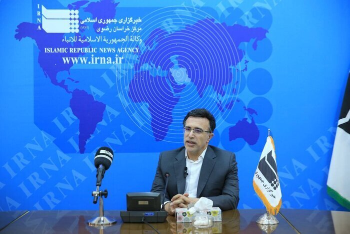 صنعت خراسان‌ رضوی سهم ۲ درصدی از آب مصرفی دارد/ ضرورت تکمیل زنجیره فولاد