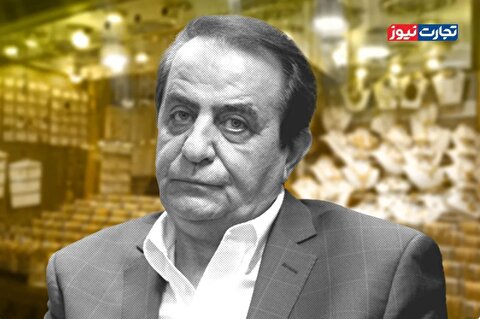 نوسانات ارزی قیمت طلا را متلاطم می‌کند/ فرمان بازار طلا در دست دلار!