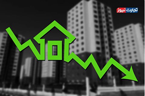 کاهش تورم مسکن در اردیبهشت ۱۴۰۴/ قیمت خانه در تهران به متری ۱۱۴ میلیون تومان رسید!