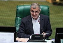 نیکزاد و حاجی‌بابایی نواب رئیس مجلس شدند