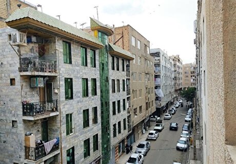 نظام سیاست‌گذاری بخش مسکن محکوم به شکست است