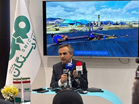 خرید ۵۰۰ دستگاه تریلی در فولاد سنگان/ تاسیس نخستین پردیس صنعتی کشور در فولاد سنگان