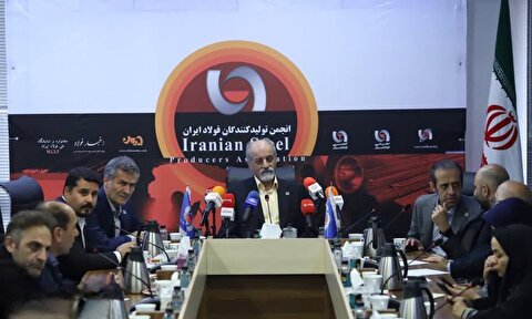 یک‌سوم ظرفیت فولاد از دست رفته است/ با اعمال محدودیت‌های انرژی، از صادرکننده فولاد به واردکننده آن تبدیل می‌شویم