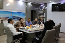 شرکت آلومینای ایران پایلوت استقرار سامانه مدیریت ناترازی انرژی