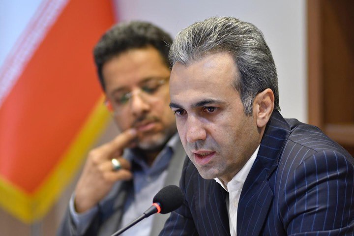 قرارداد حمل ۷۰۰ هزار تن مواد اولیه میان سالکو و ایران مارین سرویسز امضا شد