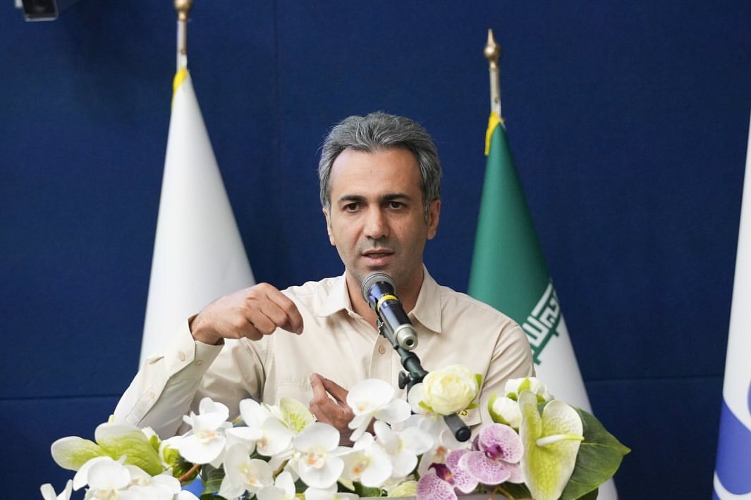 برگزاری همایش تجلیل از برترین‌ها و همیاران نظام آراستگی در مجتمع صنایع آلومینیوم جنوب
