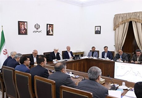 تسهیل شرایط انعقاد قرارداد برای تحقق تولید ۴.۸ میلیون بشکه نفت