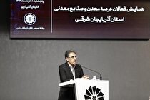 قانون معادن ایراد دارد/ خانه معدن اصلاحات پیشنهادی را ارائه دهد