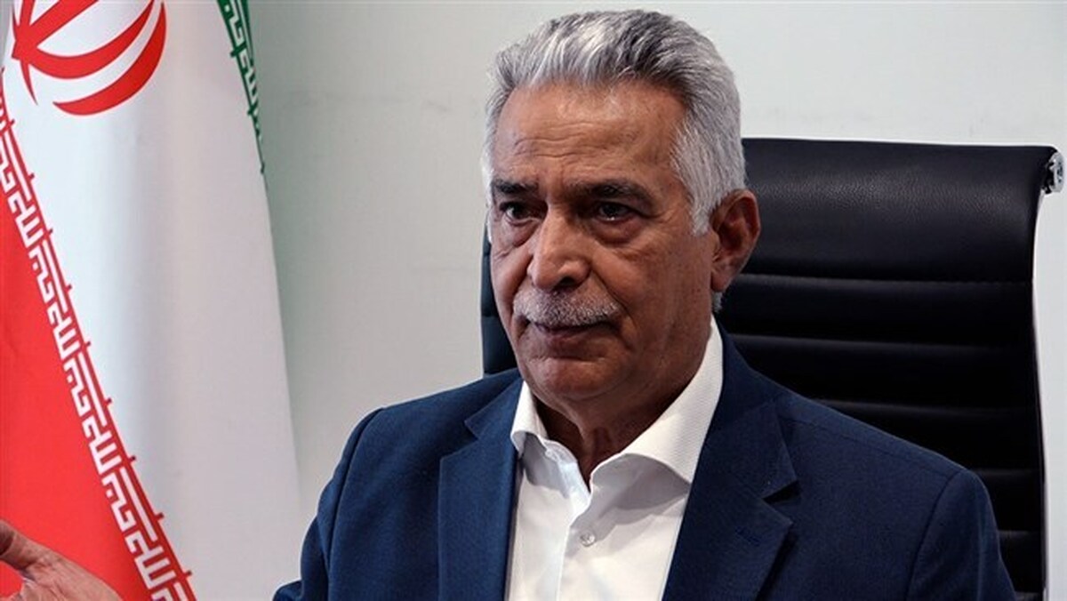 بسته حمایتی وزارت صمت، بسته جامعی است که می‌تواند برای بخش تولید در کشور راهگشا باشد/ مهمترین تاکید پزشکیان در دیدار با هیات رییسه اتاق ایران چه بود؟