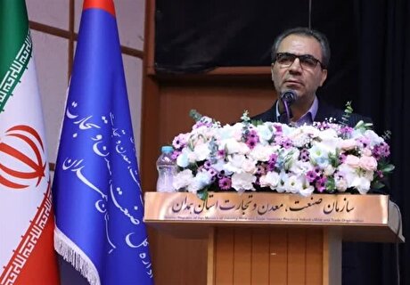 مدیریت مصرف برق و بازگشت واحد‌های تولیدی به چرخه کار در همدان