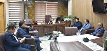 حرکت به‌ سوی معادن دانش‌محور با رویکرد حفظ منابع طبیعی در فارس