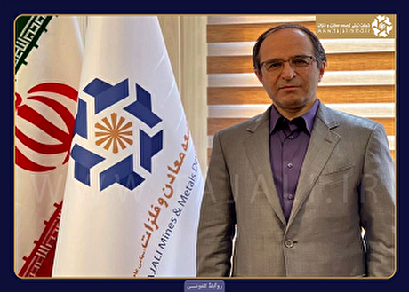 پیام مدیرعامل «تجلی» به مناسبت روز ملی صنعت و معدن