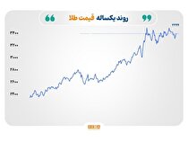 احتیاط در آستانه تصمیم اوپک‌پلاس؛ تثبیت نرخ طلا، افت قیمت گاز طبیعی و چشم‌انداز مبهم فولاد