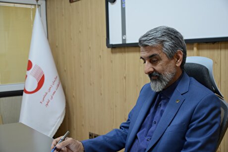 زمین‌شناسی، زیربنای توسعه اقتصادی و عمرانی کشور