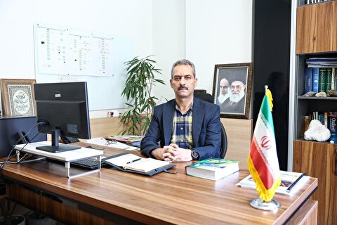 پیگیری اخذ مجوز‌های زیست‌محیطی ۲۳ طرح توسعه‌ای شرکت ملی مس