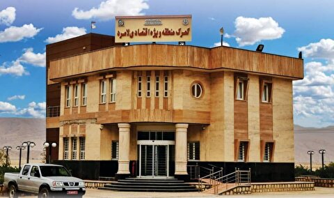 همکاری گمرک با منطقه ویژه اقتصادی لامرد برای تسهیل صادرات فرآورده‌های نفتی