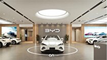 واکنش صنعت فولاد به احداث کارخانه جدید BYD در اروپا