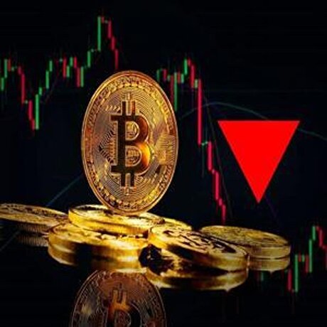 حجم معاملات بیت‌کوین به پایین‌ترین نقطه در یک سال اخیر رسید