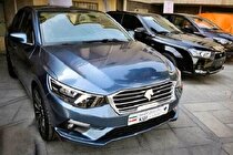 بازار خودرو آرام گرفت؛ ریزش ۴۰ میلیون تومانی خودروی محبوب