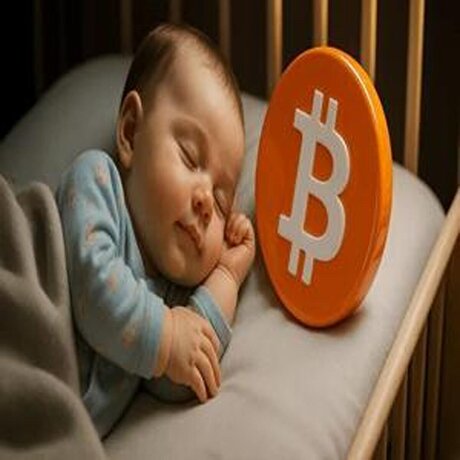 بیداری ۸۰،۰۰۰ بیت‌کوین پس از ۱۴ سال خواب!