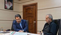 وزیر صمت به اصفهان می‌رود/ افتتاح ویدیو کنفرانسی فاز نخست نیروگاه خورشیدی ۶۰۰ مگاواتی فولاد مبارکه توسط رییس‌جمهور