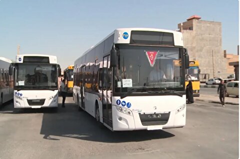 مطالبه رانندگان افزایش ۵۰ تا ۶۰ درصدی قیمت اتوبوس است، اما در نهایت بر سر ۳۰ درصد به توافق رسیدیم