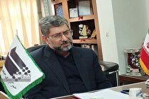 تولید سالانه سه میلیون تن سیمان در سیستان و بلوچستان