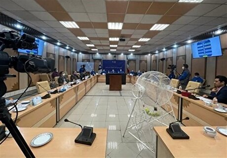 مراسم قرعه‌کشی محصولات ایران خودرو آغاز شد + آمار