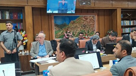 وصول ۱۷۰۰ میلیارد تومان حقوق دولتی از معادن استان کردستان