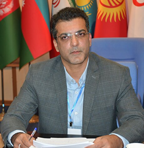 تالاب خشکیده «صالحیه» منشأ گرد و غبار در تهران/ ۳ عامل مهم تداوم آلودگی در پایتخت
