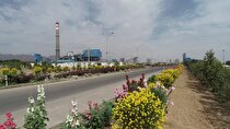 مدیرعامل میدکو به بازدید از پروژه‌ها پرداخت