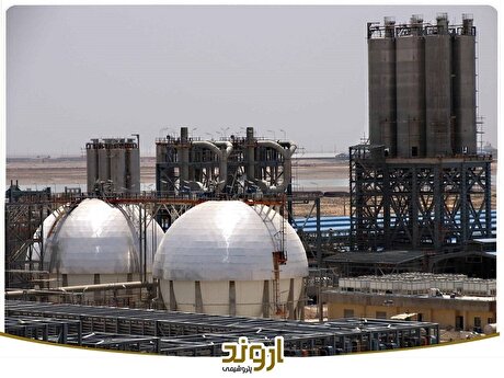 داخلی‌سازی کامل Knit Mesh واحد تغلیظ کاستیک پتروشیمی اروند باتکیه‌ بر دانش فنی ایرانی