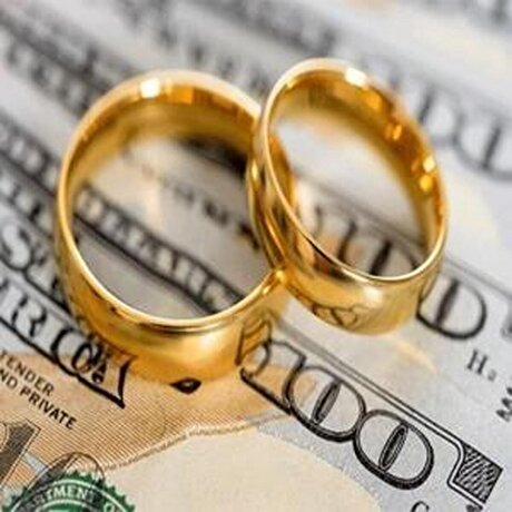 اطلاعیه ویژه برای داوطلبان دریافت وام ازدواج