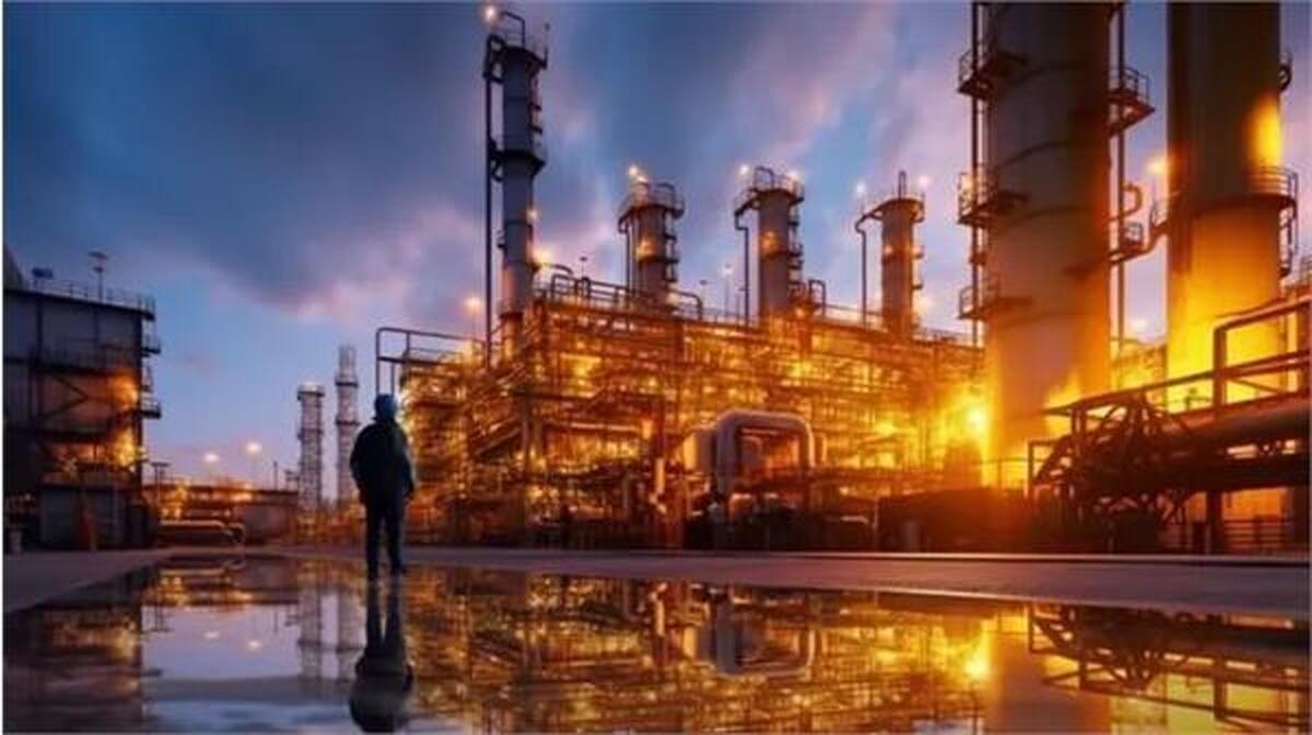 پیش‌بینی کاهش تولید فولاد ژاپن