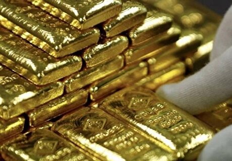 حراج شمش طلا ۲۴ تیرماه برگزار می‌شود