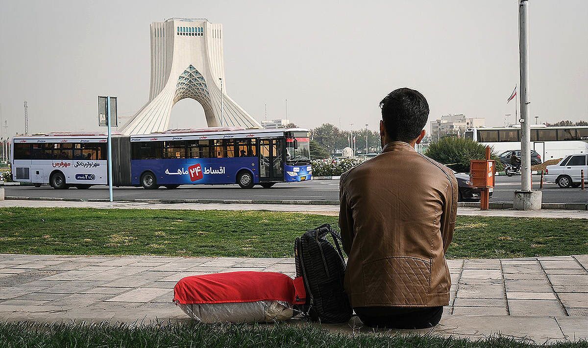 نرخ بیکاری بهار به ۷.۳ درصد رسید