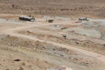 چگونه در ۲۰ متری آثار تاریخی برای یک معدن مجوز صادر کردند؟