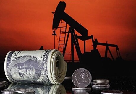 قیمت جهانی نفت امروز ۱۴۰۴/۰۴/۲۳ |برنت ۷۰ دلار و ۴۰ سنت شد