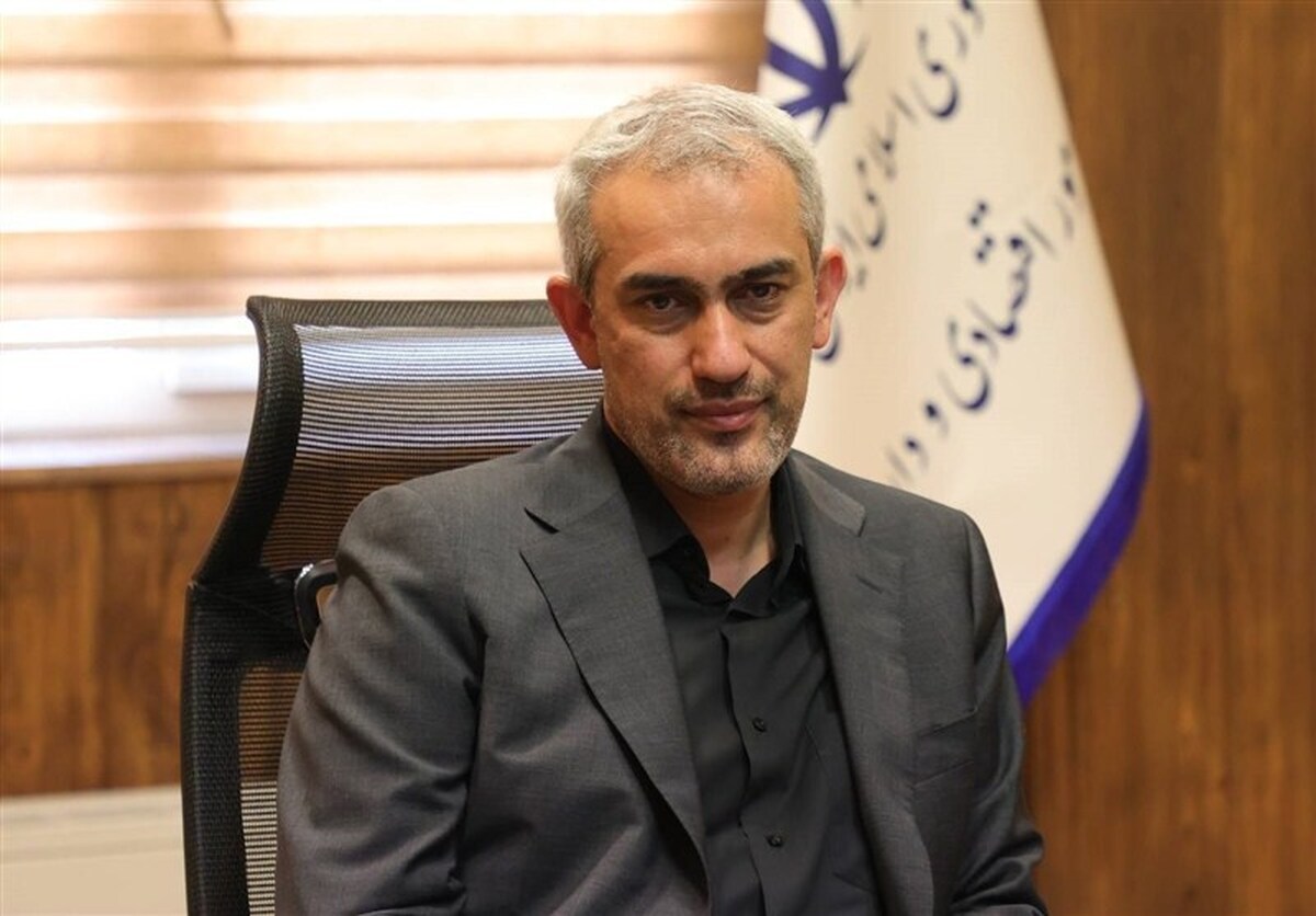انتصاب ۴ مشاور مدنی‌زاده در وزارت اقتصاد